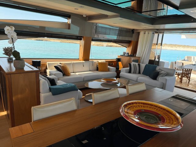 BASAD Interior