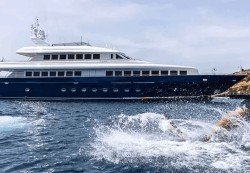 JAAN Exterior