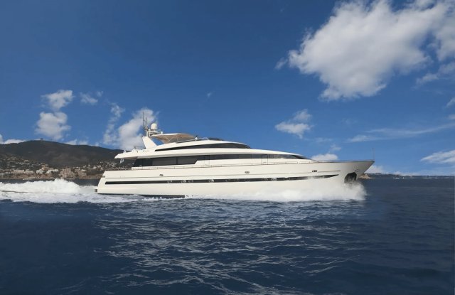CAROM Exterior