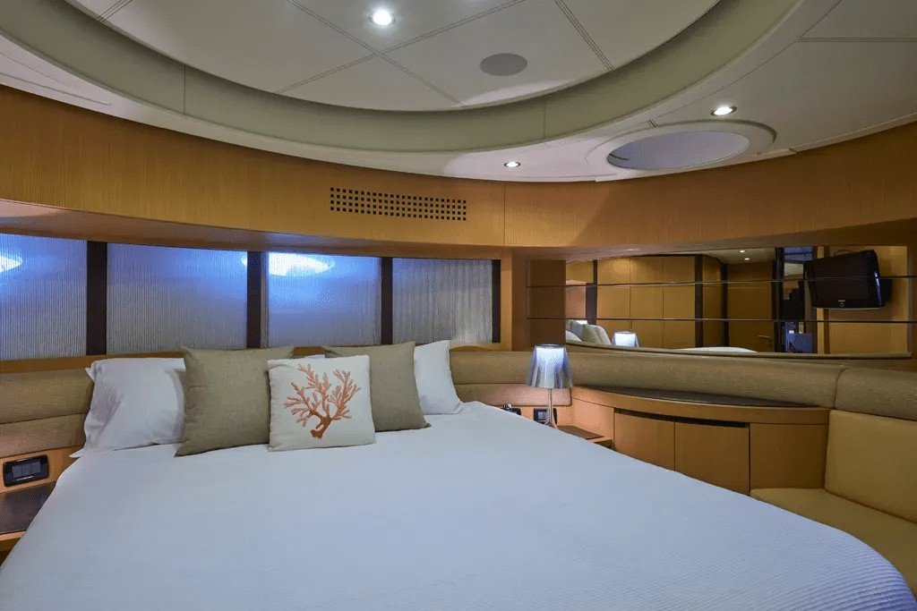 DANZAS Interior