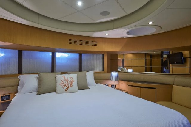 DANZAS Interior