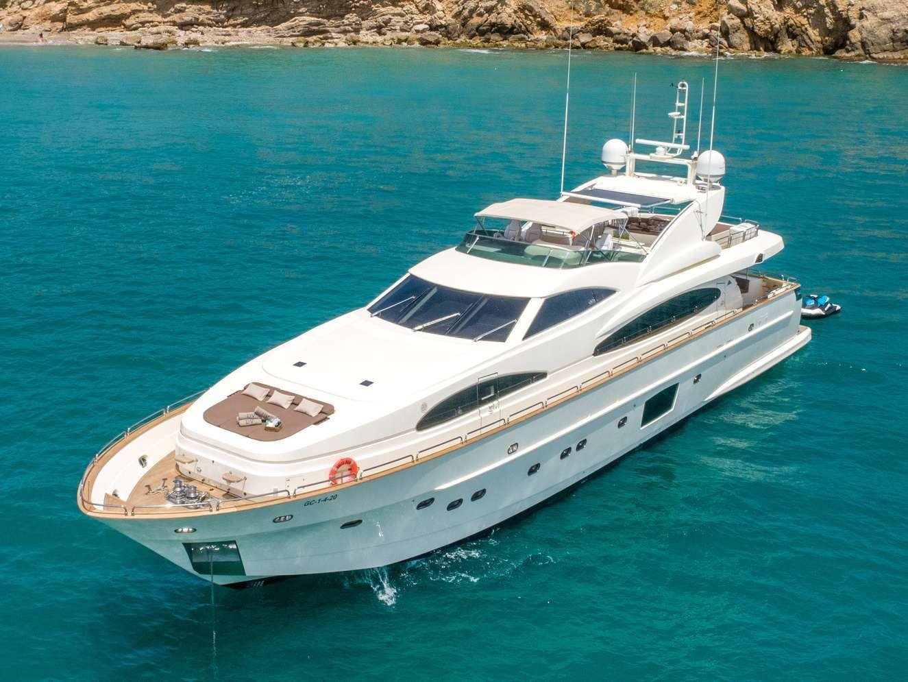 Dolce Vita IV