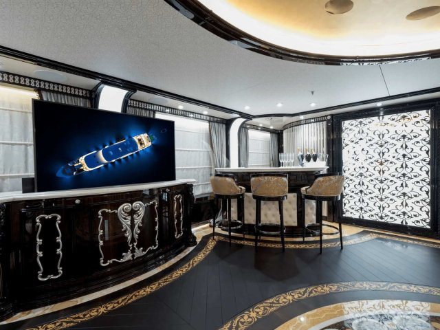 ELEMENTS Interior