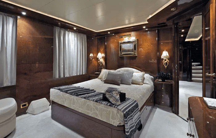 O'RION Interior