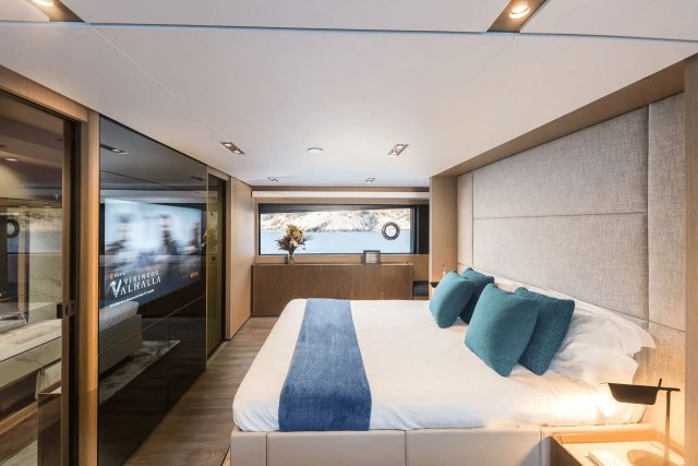 NAILU + Interior