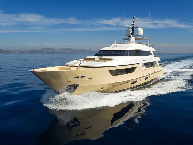 SOURAYA Exterior