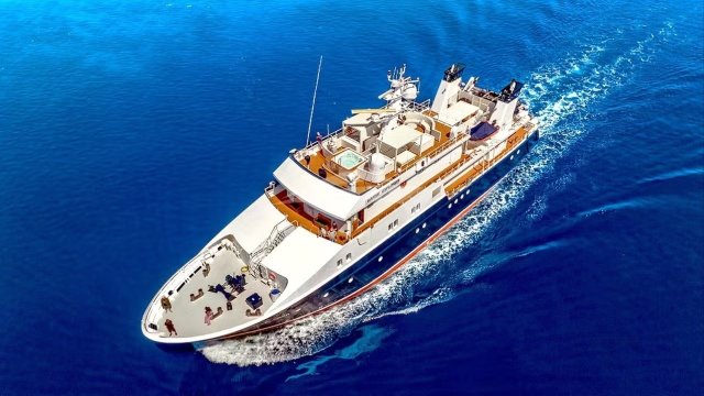 Hanse Explorer