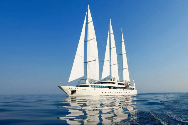 LE PONANT
