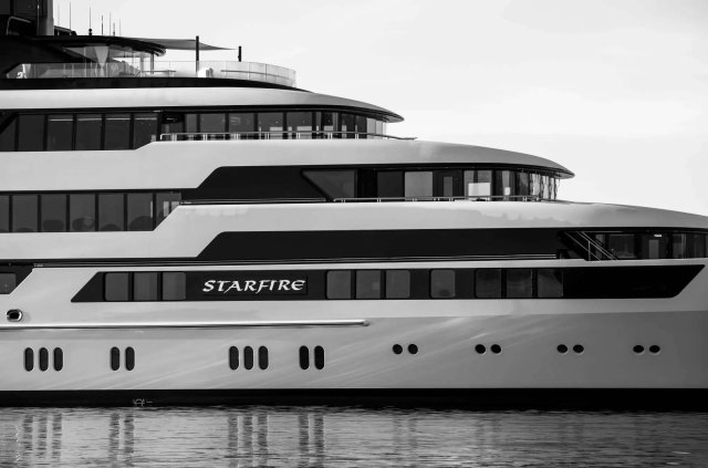 STARFIRE Lifestyle