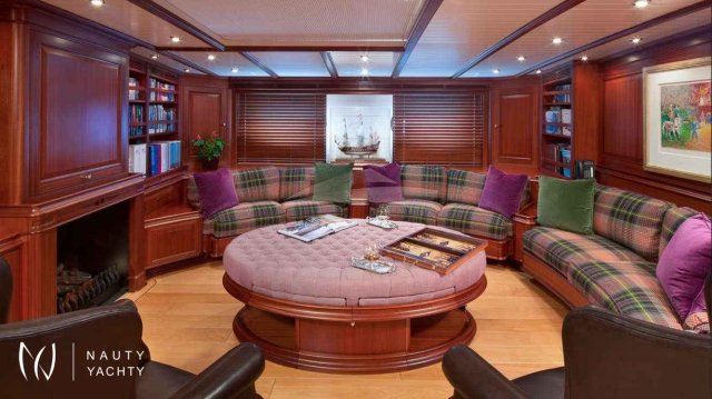 ATHOS Interior