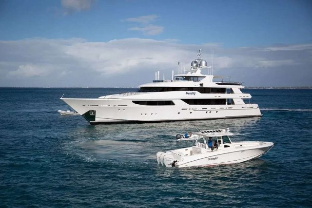 Trending Exterior