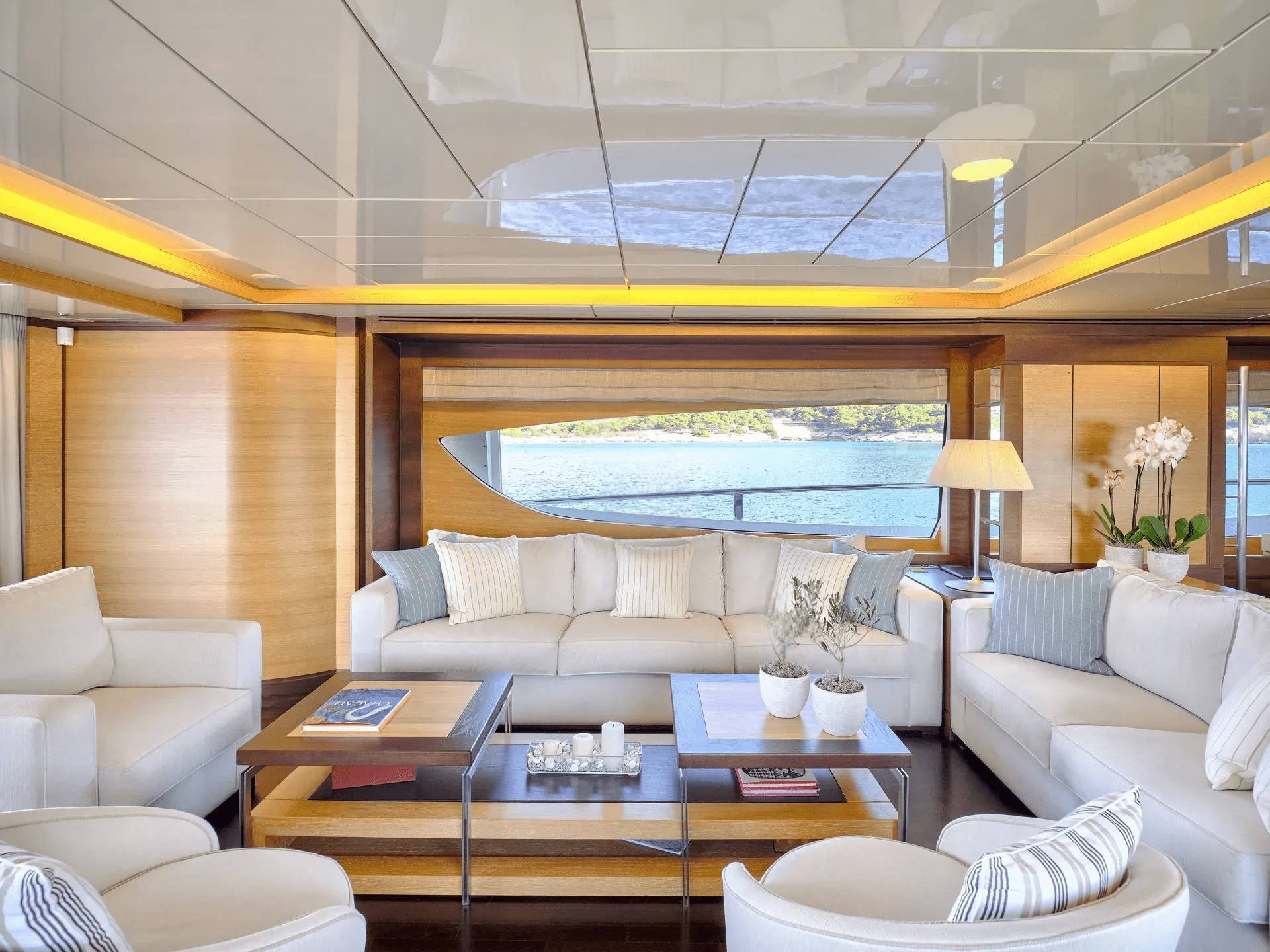 RINI Interior