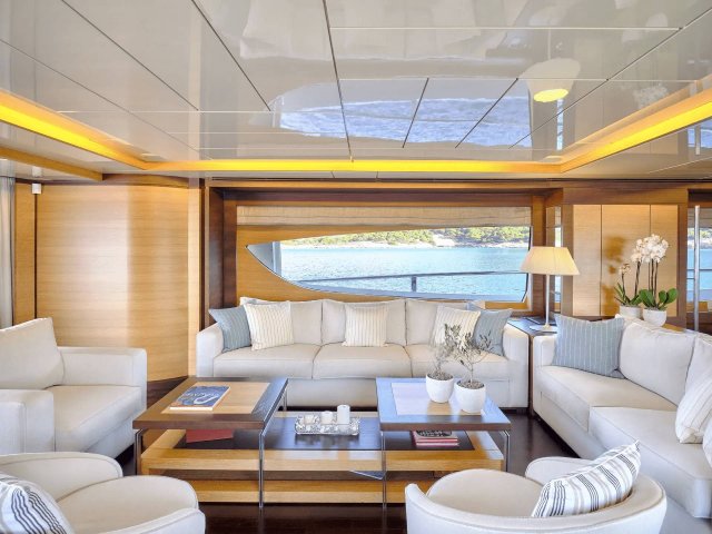 RINI Interior