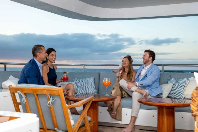 OCEANOS Lifestyle