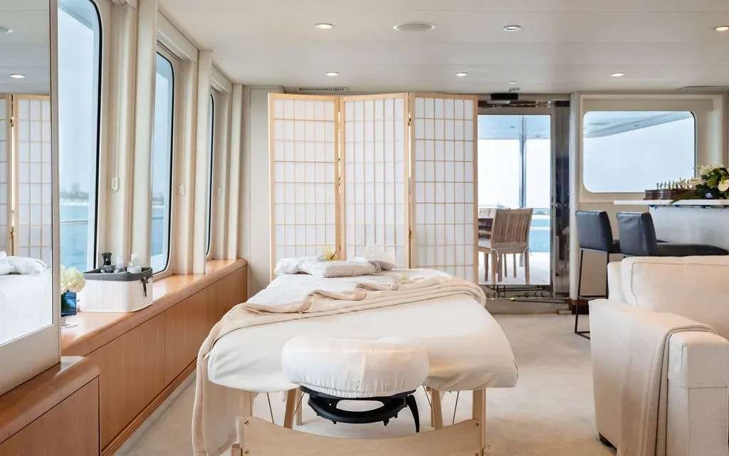 SEA CLASS Lifestyle