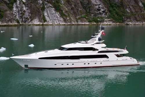 USHER Exterior