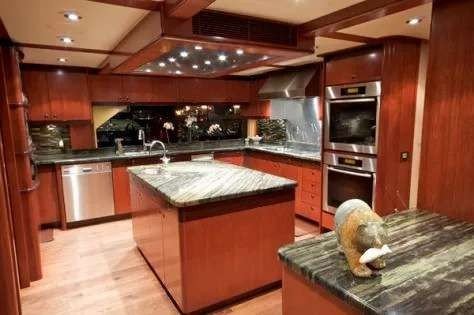 USHER Interior