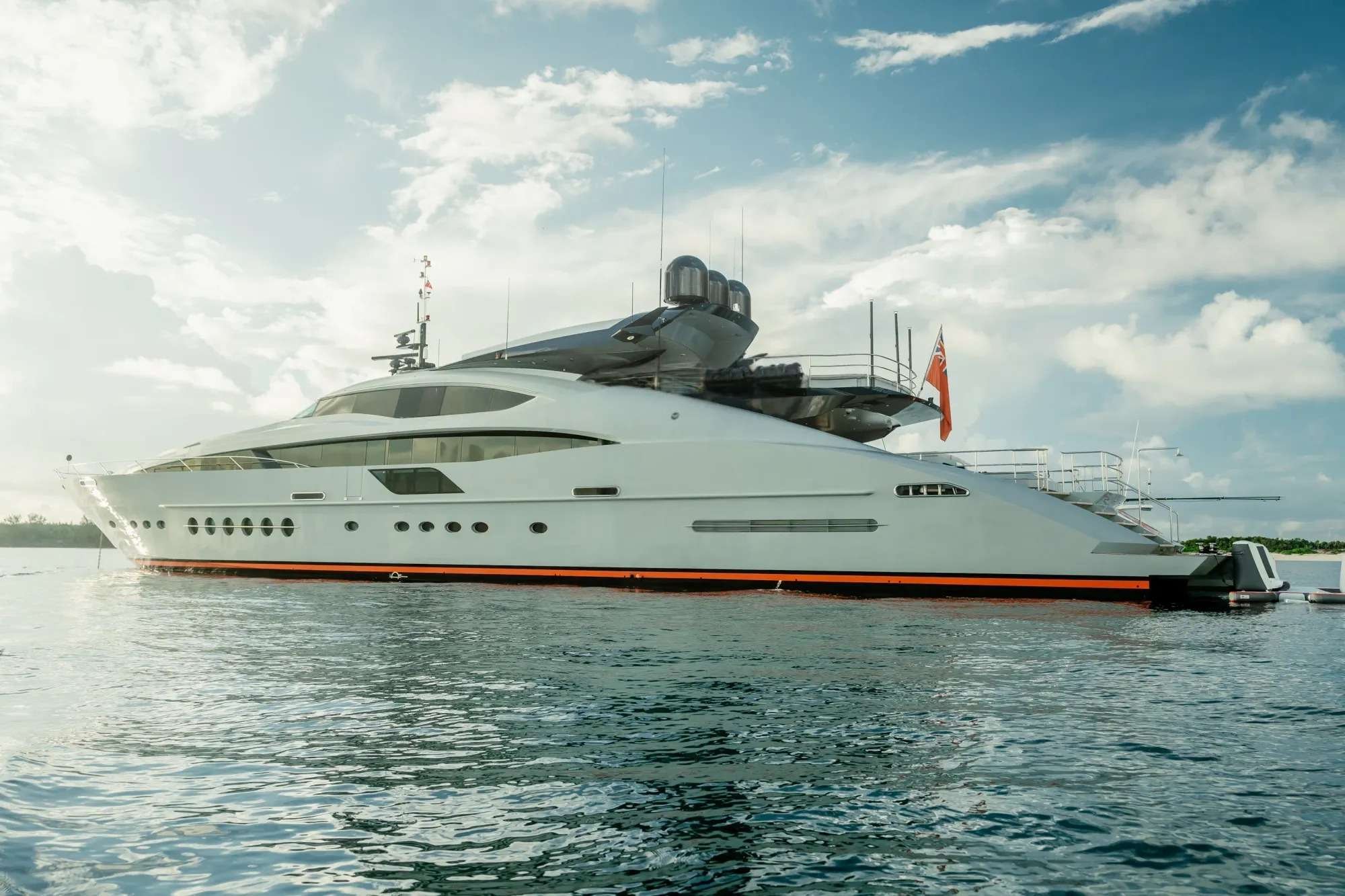 Aquanova Exterior