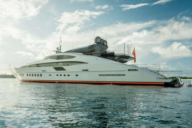 Aquanova Exterior