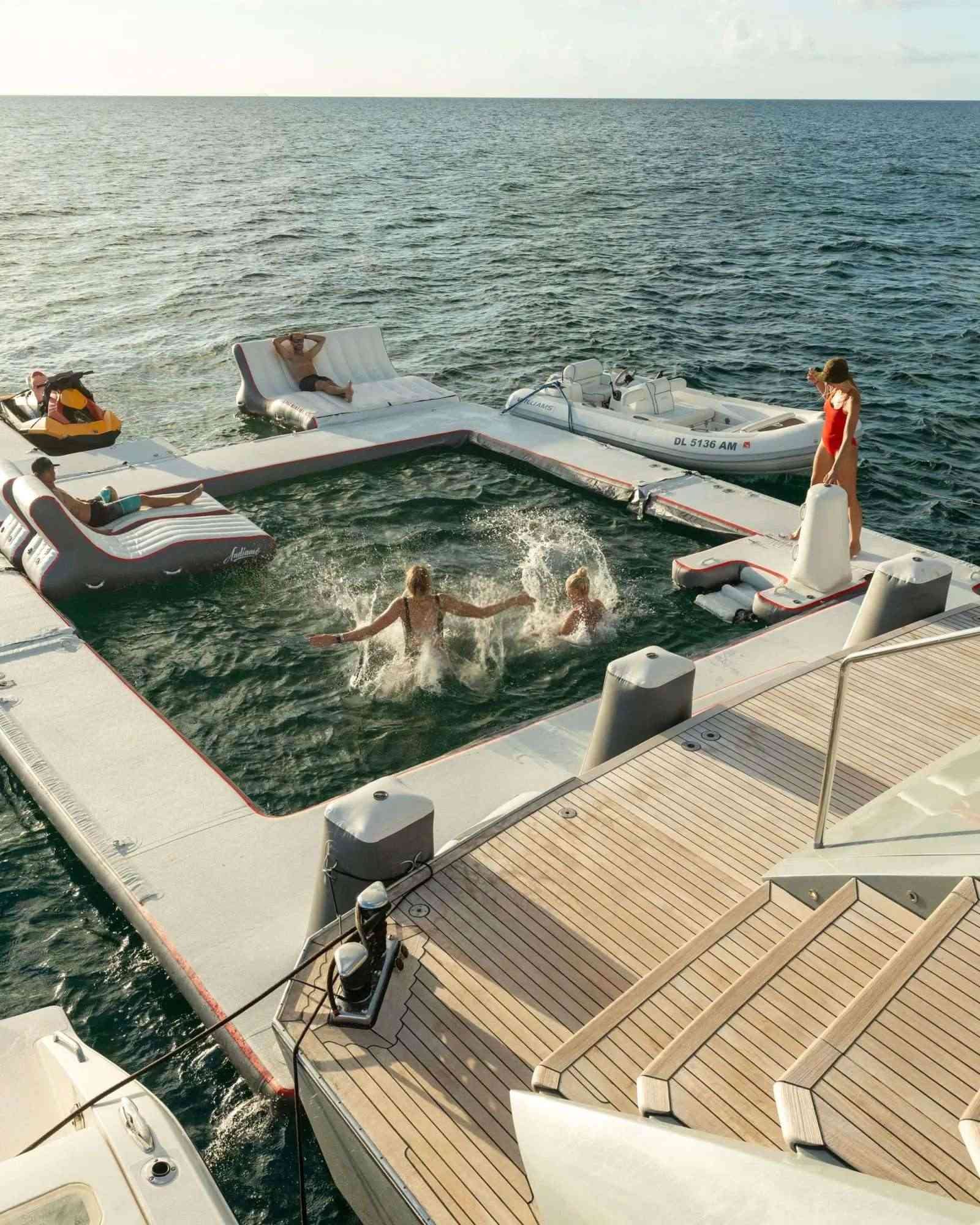 Aquanova Lifestyle