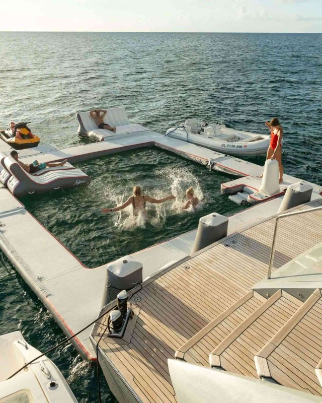 Aquanova Lifestyle