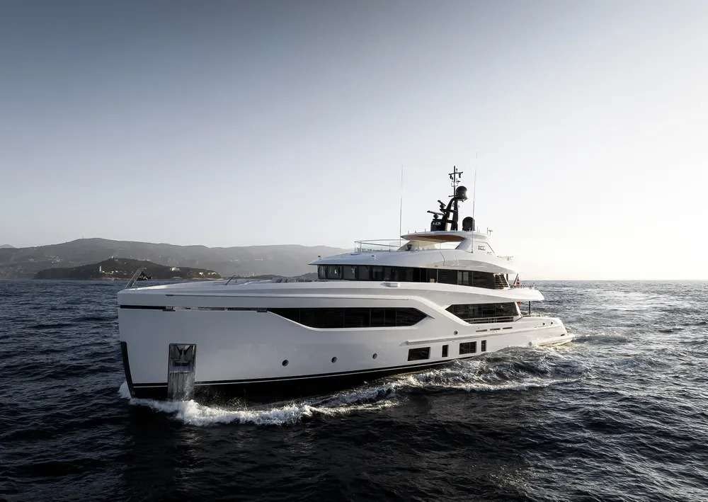 ACE Exterior