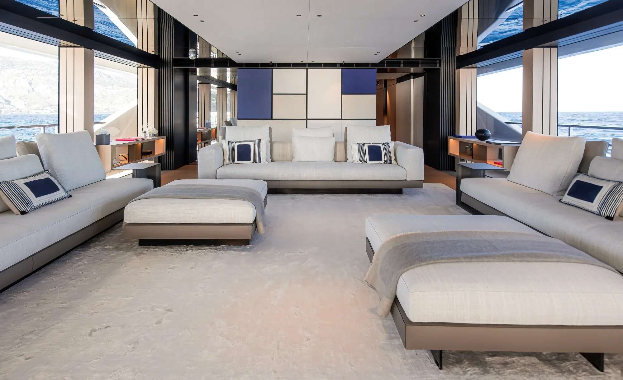 ACE Interior