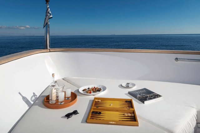 SOLE DI MARE Lifestyle
