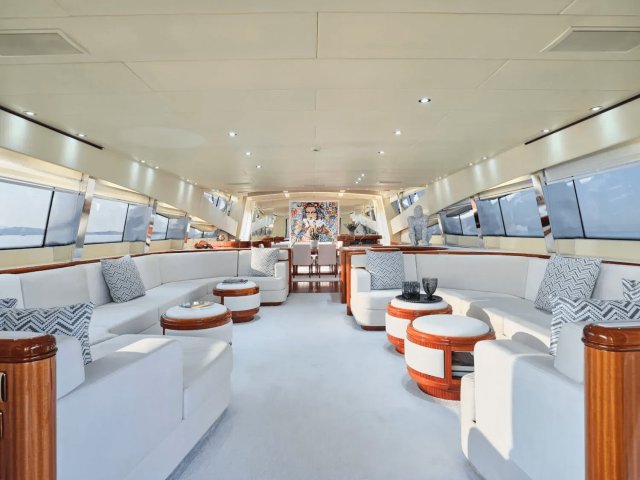 ABILITY Interior
