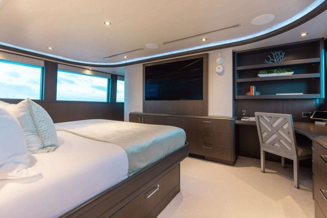 MEMENTO VIVERE Interior