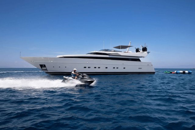 ENERGY Exterior