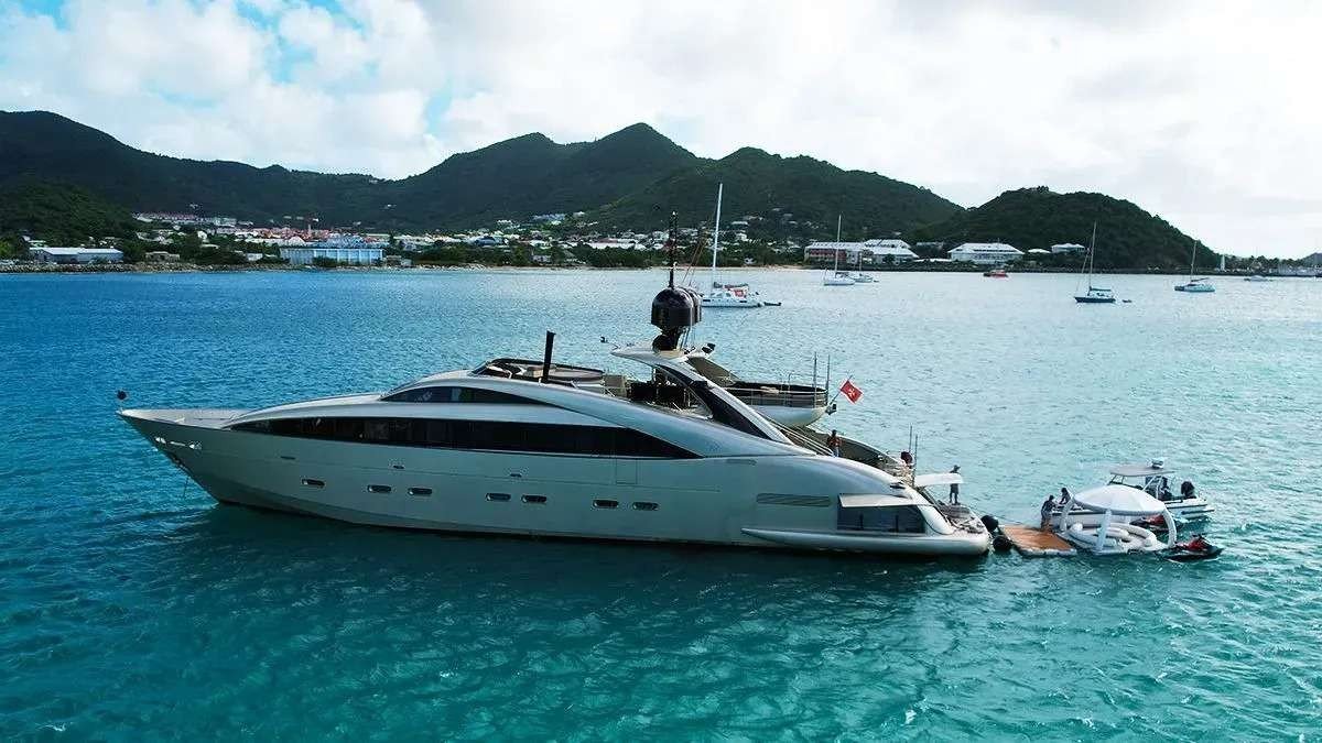YCM 120