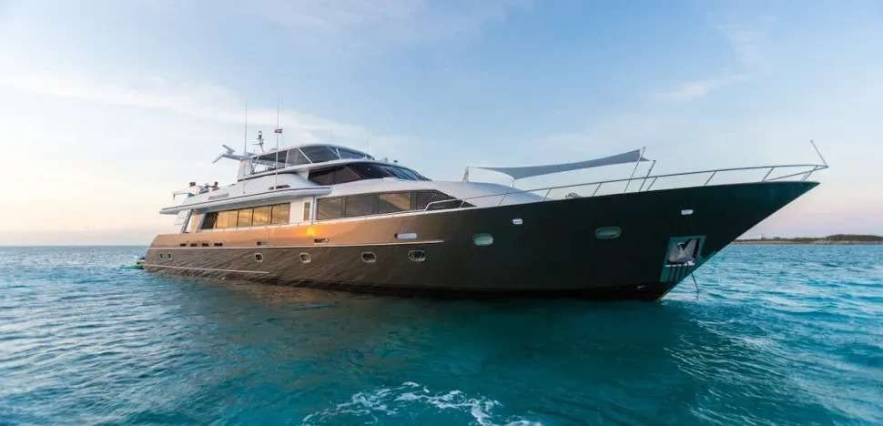UNBRIDLED Exterior