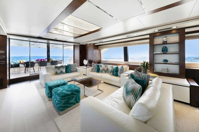 INSIEME Interior