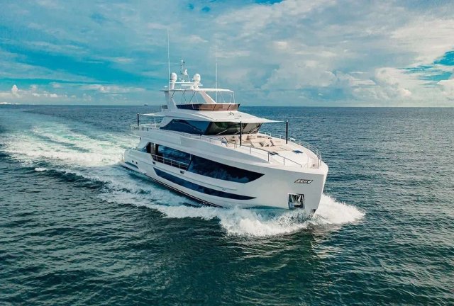 Sea-Renity Exterior