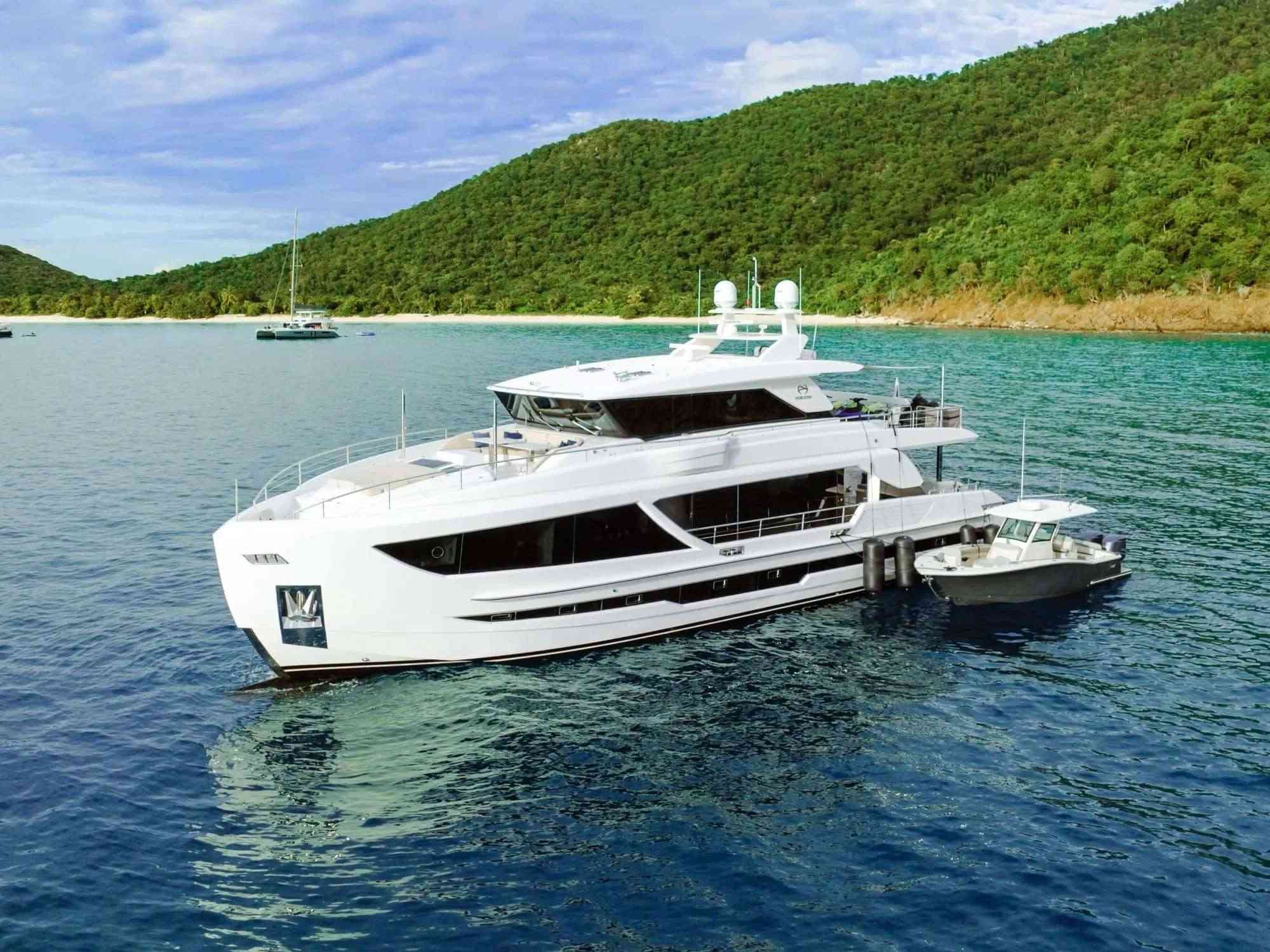 Aqua Life Exterior