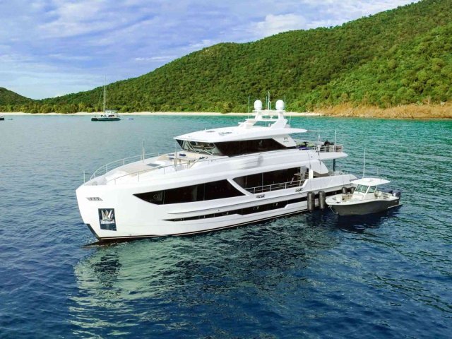 Aqua Life Exterior