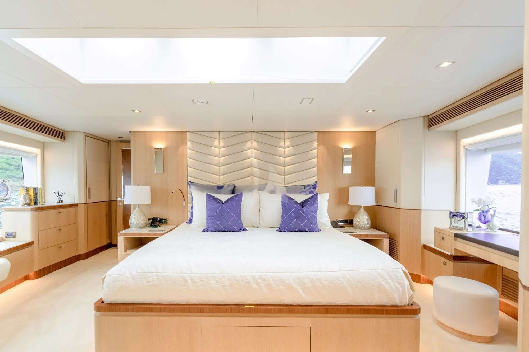 Aqua Life Interior