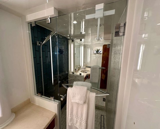 QARA Interior