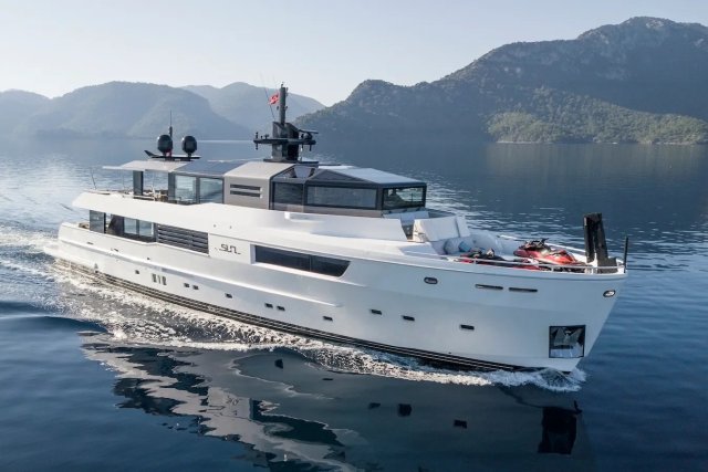SUN Exterior