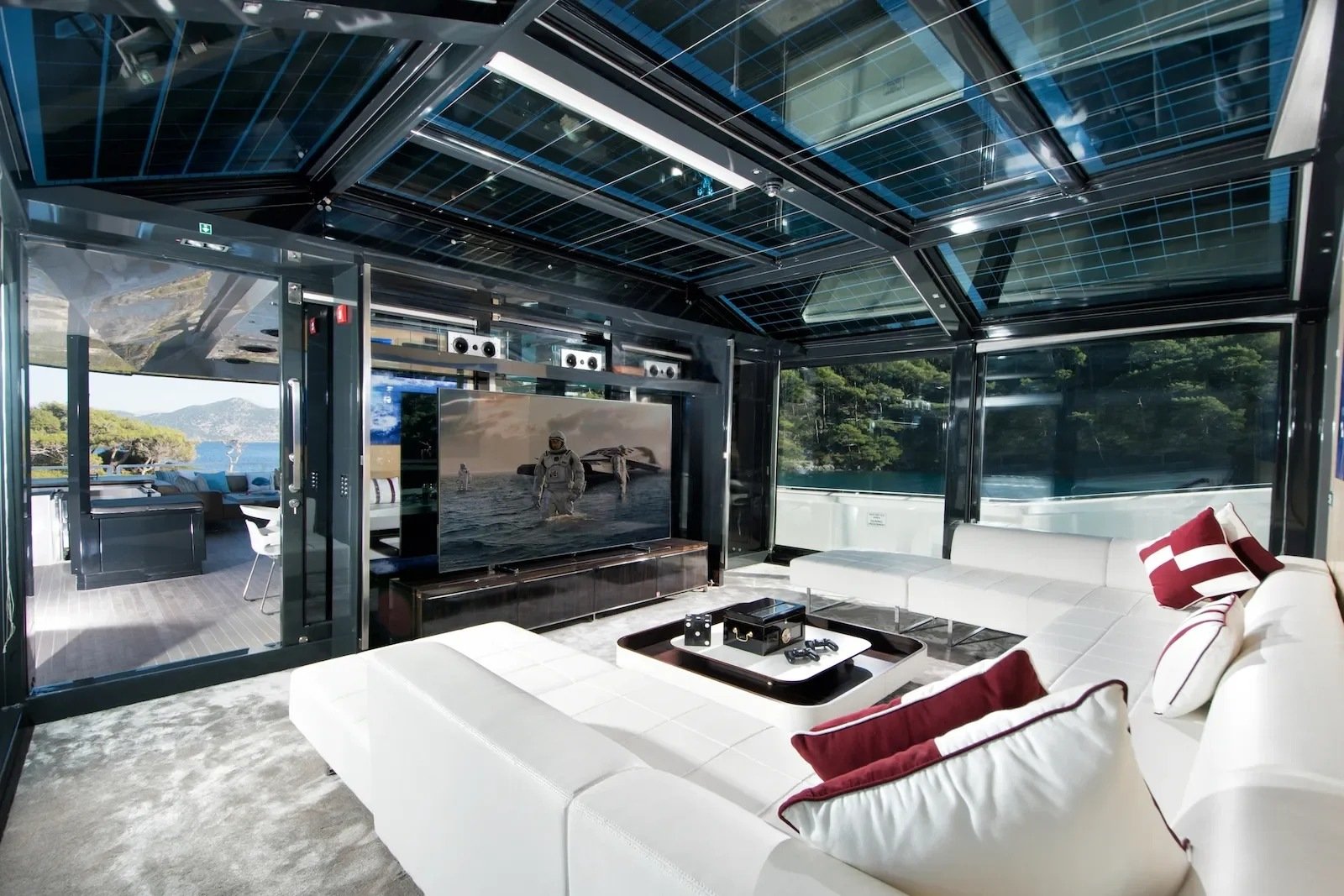 SUN Interior