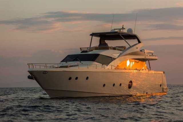 ULISSE Exterior