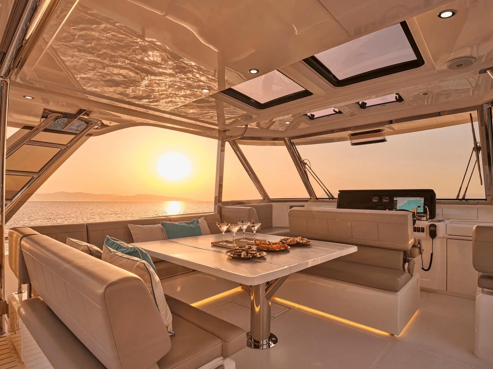 EXPLORION Lifestyle