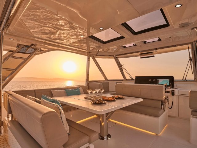 EXPLORION Lifestyle
