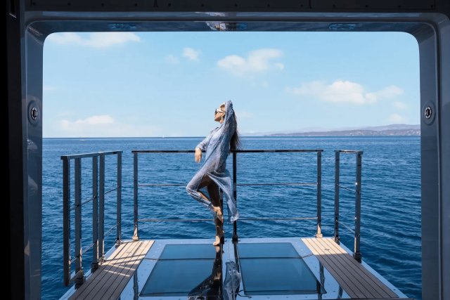 PERSEFONI I Lifestyle
