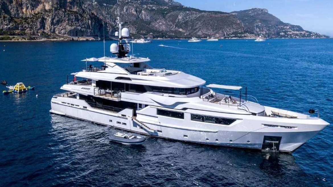 ETHOS Exterior