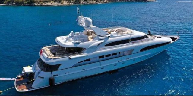 LADY G II