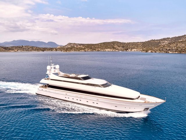 ELEMENT Exterior