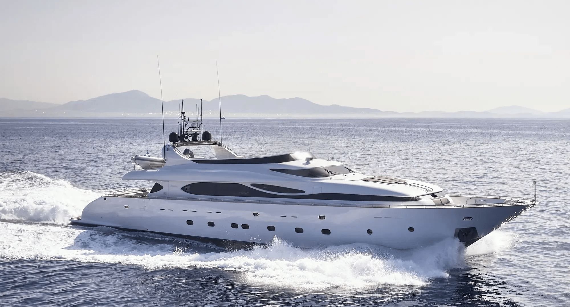 ANASA Exterior
