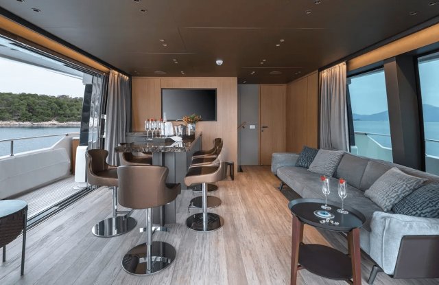 FATSA Interior